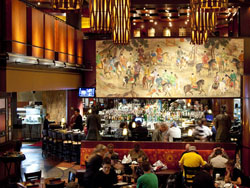 PF Chang's at Planet Hollywood Bar