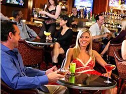 Silverado Bar 