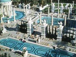 Bellagio swim up blackjack