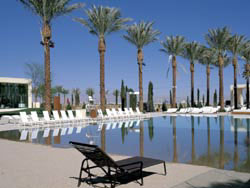 The Pool At Green Valley Ranch Resort Las Vegas Green Valley Ranch Pool