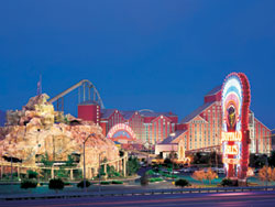 casino mogale