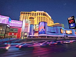 planet hollywood vegas