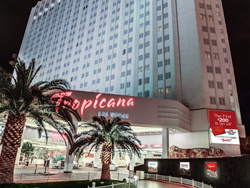 Tropicana Resort Las Vegas