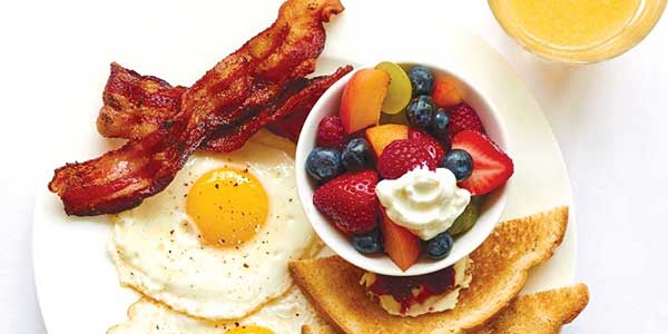 best restaurants for breakfast in las vegas