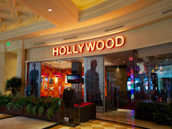 Vegas Planet Hollywood Restaurant At The Forum S Inside Planet Hollywood Restaurant Inside The Forum S 3500 Las Vegas