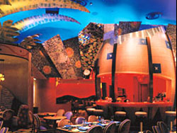 samba brazilian steakhouse las vegas nv