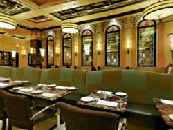 Grand Lux Cafe Restaurant Grand Lux Cafe Restaurant