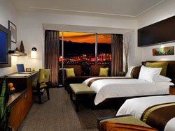 Red rock casino mattresses