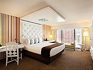 Flamingo Las Vegas Go Executive King Room Flamingo Las Vegas Go Executive King Room