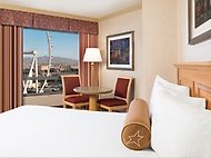 Harrah S Deluxe High Roller Room Harrah S Deluxe High Roller Room
