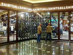 santa cruz inns offers