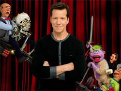 Is Jeff Dunham Gay 78