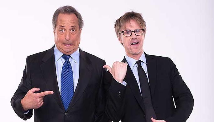 Jon Lovitz & Dana Carvey Reunited - Showtimes, Deals & Reviews | Vegas.com