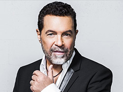 Clint Holmes | Vegas.com