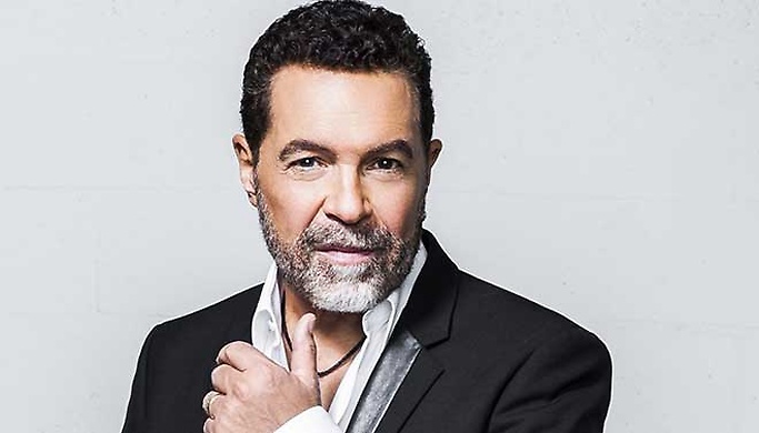Clint Holmes net worth salary