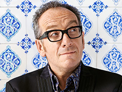 Elvis Costello