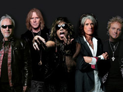 Aerosmith