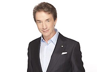Buy Martin Short Tickets on VEGAS.com
