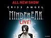 Criss Angel Mindfreak