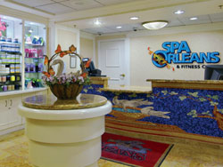 Spa Orleans