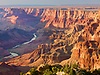 Grand Canyon West Rim 