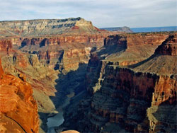 Grand Canyon Air Only Tour