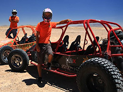 Vegas mini baja chase coupons