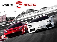 Dream Racing Driving Experience