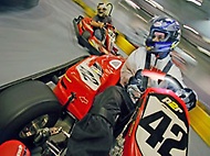 Pole Position Raceway