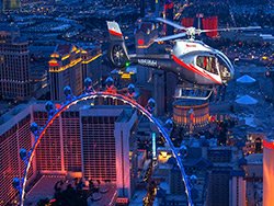 Vegas Nights Vegas Nights