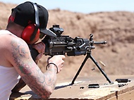 Bullets and Burgers Adventure