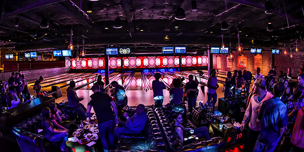 vegas gay bowling Desi sex video clips