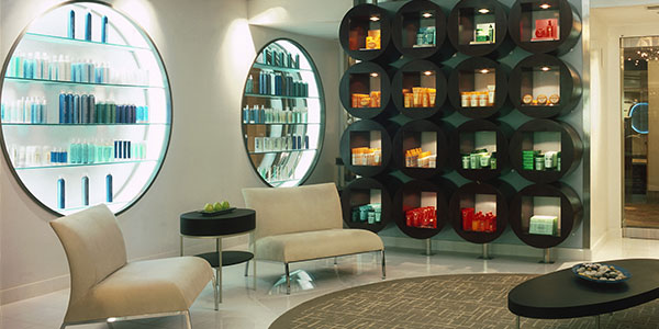 Best Salons In Las Vegas Guide To Vegas Vegas Com