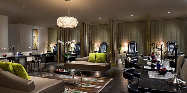 Best Salons In Las Vegas Guide To Vegas Vegas Com