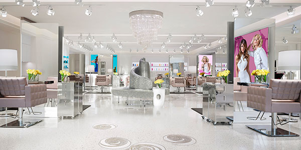 Best Salons In Las Vegas Guide To Vegas Vegas Com