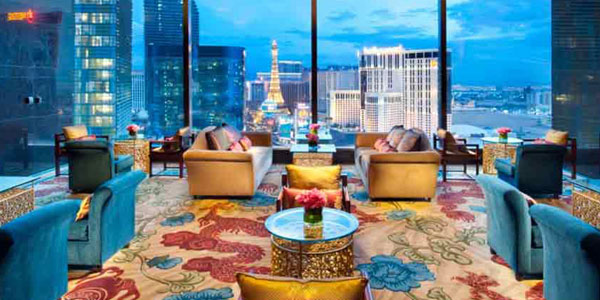 Best Tea Rooms, Guide to Vegas | Vegas.com