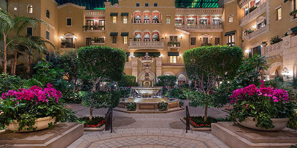 Best Over The Top Vegas Suites Guide To Vegas Vegas Com