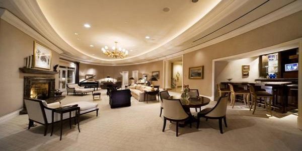 Best Over The Top Vegas Suites Guide To Vegas Vegas Com