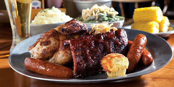 Top Ten Barbecue Restaurants Memphis Top Ten Barbecue Restaurants Memphis