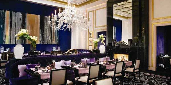Best Restaurants In Las Vegas Guide To France S Chef Of The Century Joël Robuchon Serves Fine French Cuisine At His Two Restaurants Mgm Grand