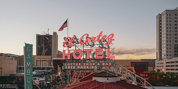 El Cortez