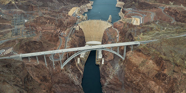 Hoover Dam