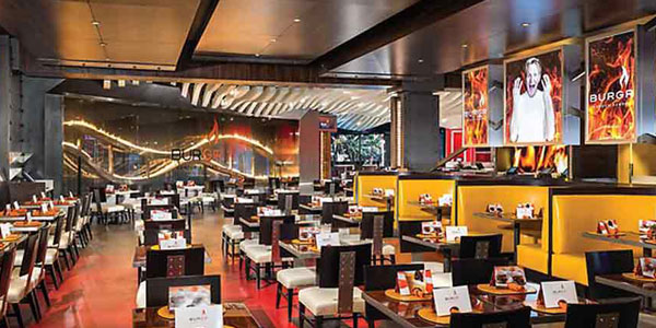 Best Burger Restaurants In Las Vegas Guide To Vegas Vegas Com