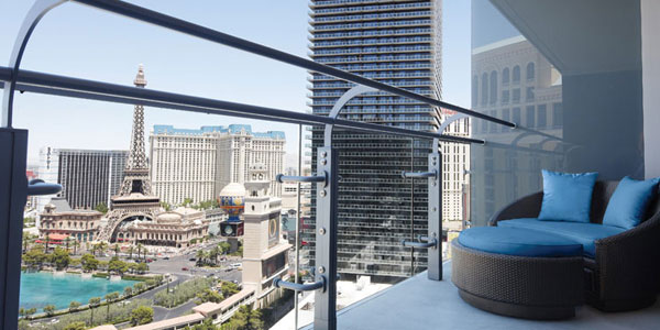 cosmo wraparound terrace suite cosmo wraparound terrace suite