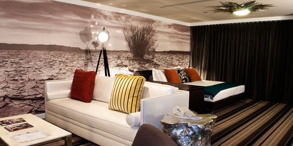 Best Las Vegas Suites Guide To Best Las Vegas Suites