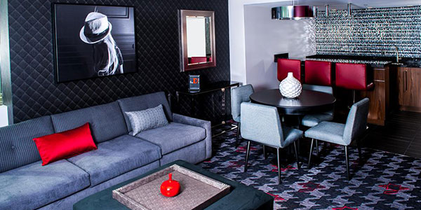 Best Las Vegas Suites Guide To Vegas Vegas Com