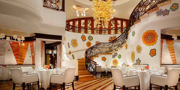 Best Italian Restaurants In Las Vegas Guide To Costa Di Mare At Wynn Las Vegas If You Want Seafood From Italy This Is The Place To Go Restaurant Flies In Mediterranean That Can Be