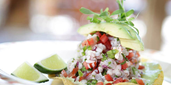 Best Mexican Restaurants In Las Vegas Guide To Fans Of Celebrity Chefs Will Want To Try Border Grill Which Serves Food From Mary Sue Milliken And Susan Feniger Bravo S Top Chef Masters