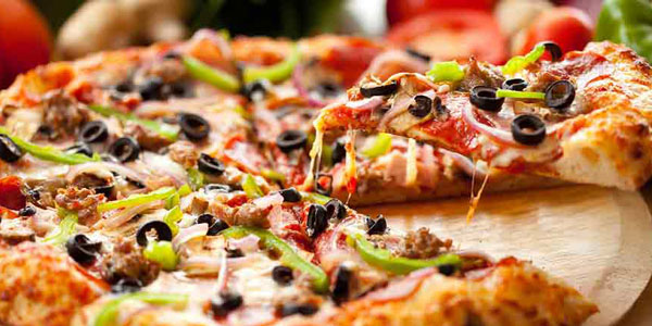 Top Pizza Restaurants in Las Vegas, Guide to Vegas | Vegas.com