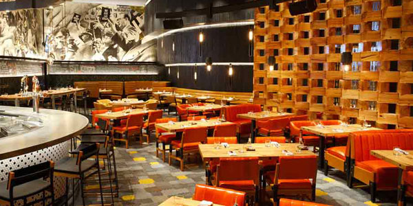 Top Pizza Restaurants In Las Vegas Guide To To Help You Narrow Down Your Options We Investigated Pizza Joints Around Town And Came Up With A List Of Places Where Ll Be Hy Grabbed Slice